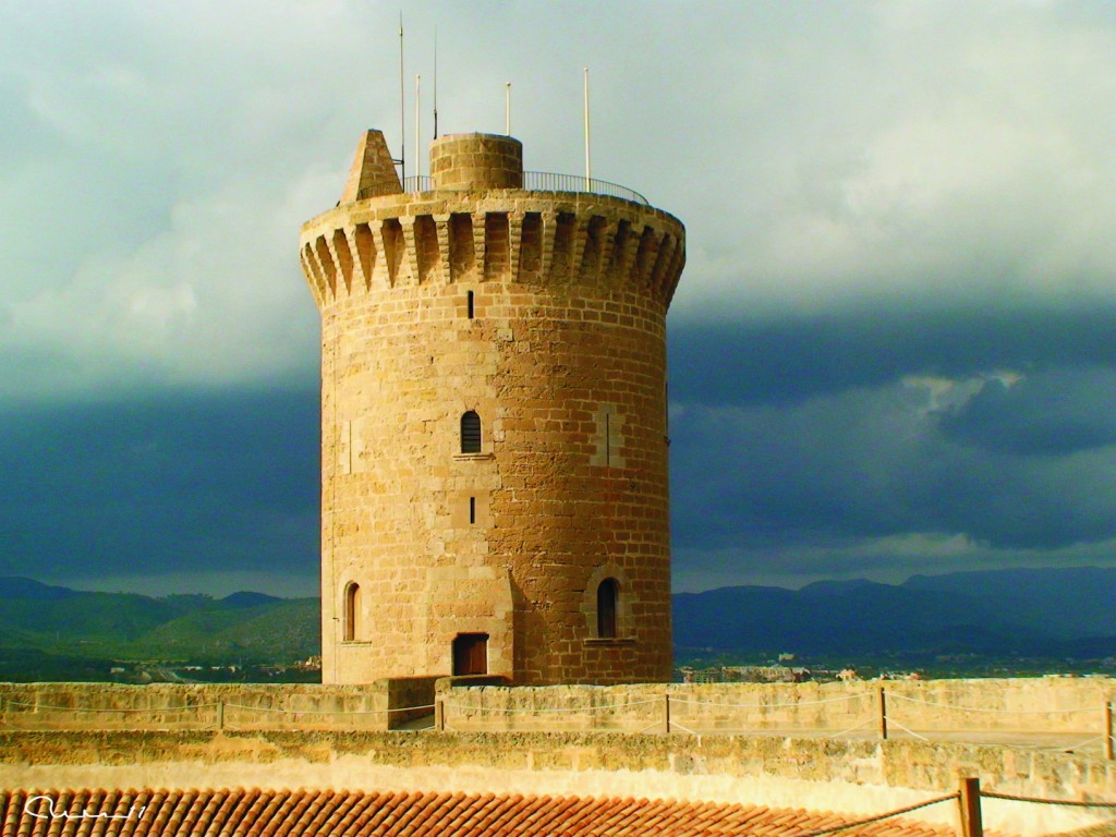 Foto de Palma de Mallorca (Illes Balears), España