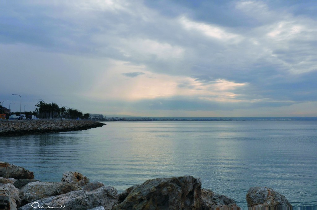 Foto de Palma de Mallorca (Illes Balears), España