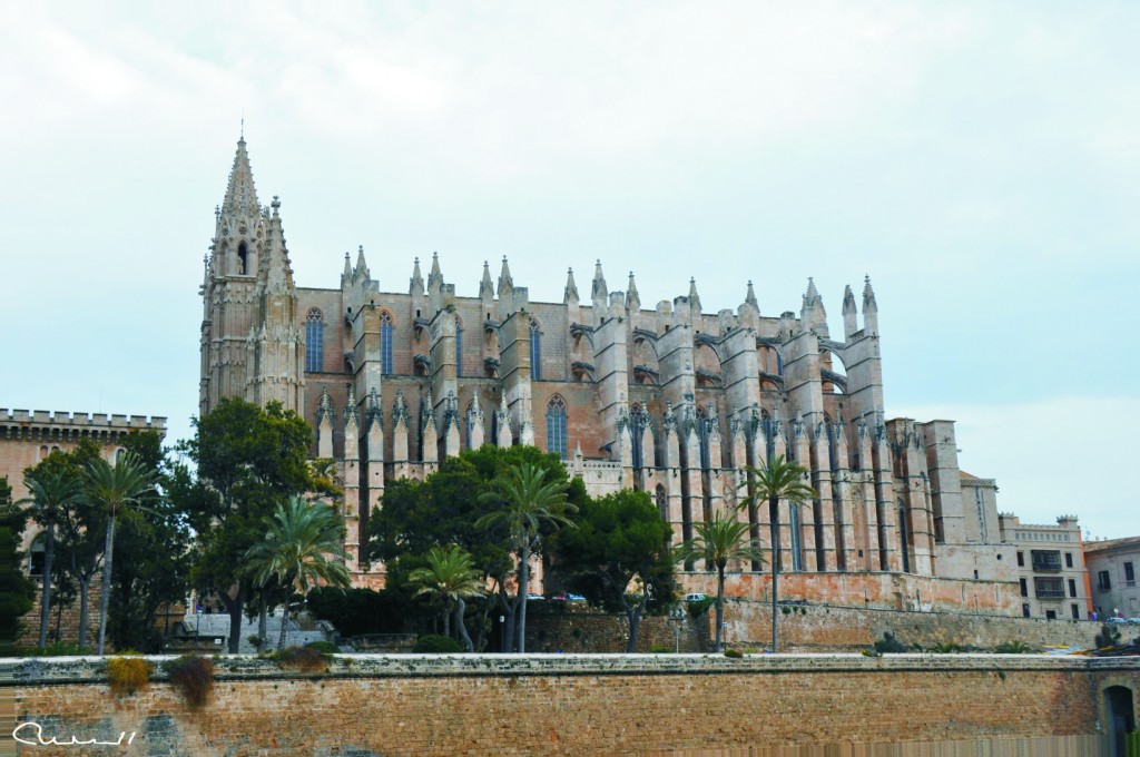 Foto de Palma de Mallorca (Illes Balears), España