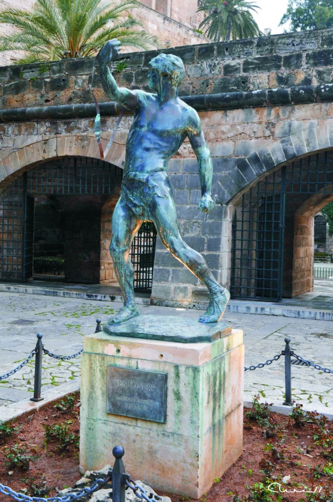 Foto de Palma de Mallorca (Illes Balears), España