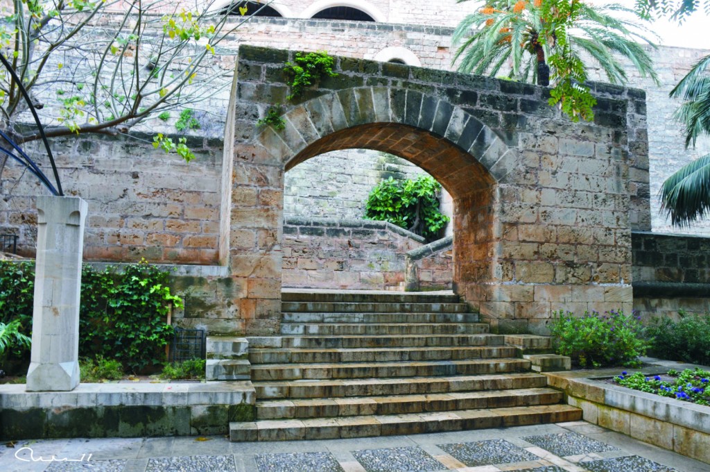 Foto de Palma de Mallorca (Illes Balears), España