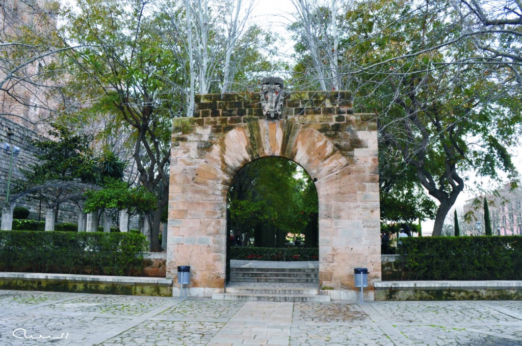 Foto de Palma de Mallorca (Illes Balears), España