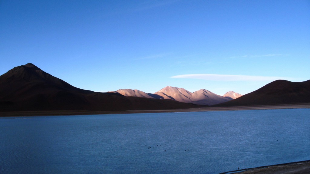 Foto de Sud Lípez (Potosí), Bolivia