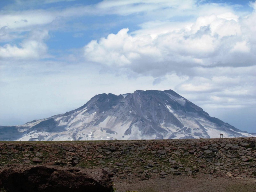 Foto: Volcán Descabezado Grande - Vilches (Maule), Chile