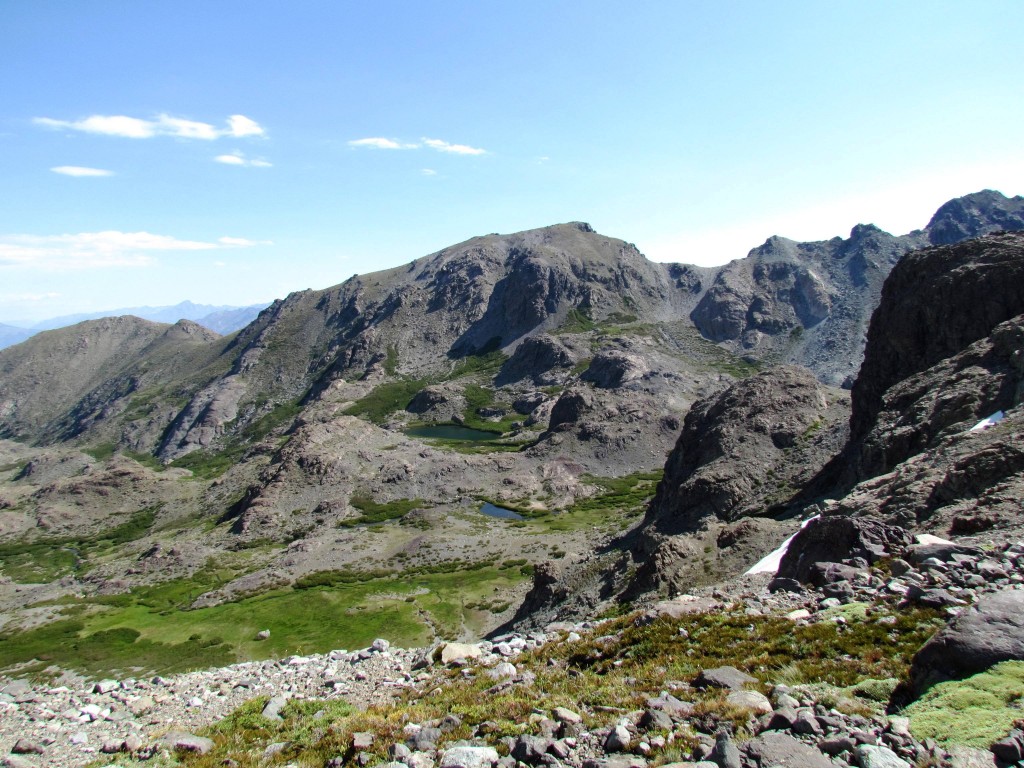 Foto de Vilches (Maule), Chile