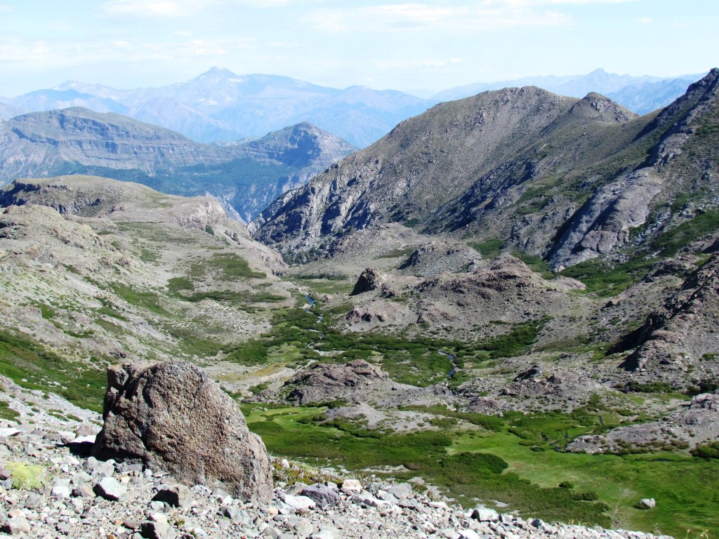 Foto de Vilches (Maule), Chile