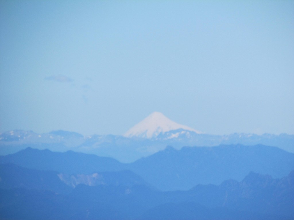 Foto: Ascenso al volcán Villarrica - Pucón (Araucanía), Chile
