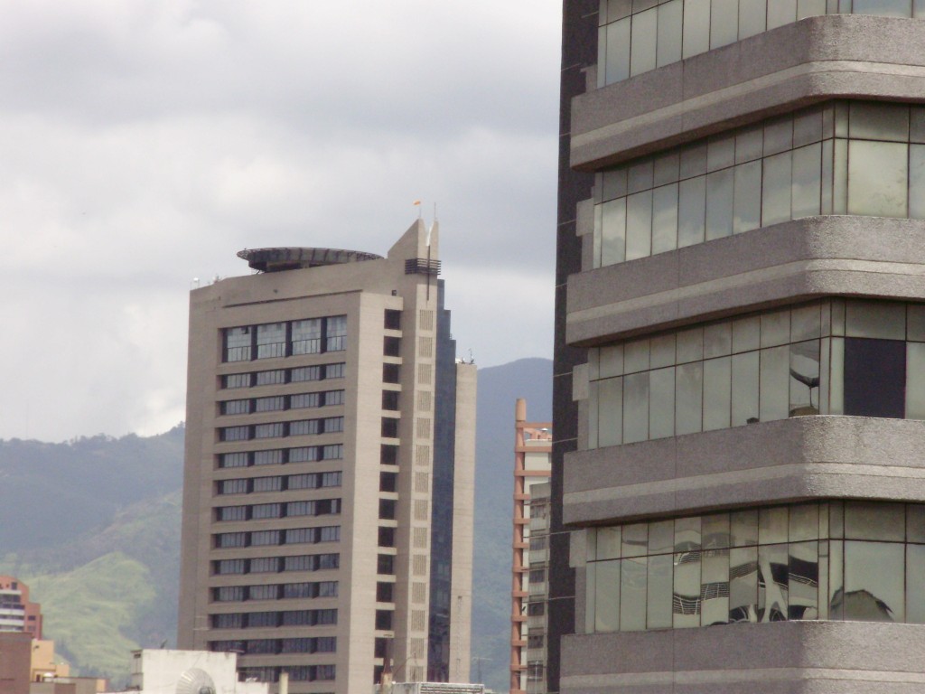 Foto: Desde mi ventana 2 - Caracas, Venezuela