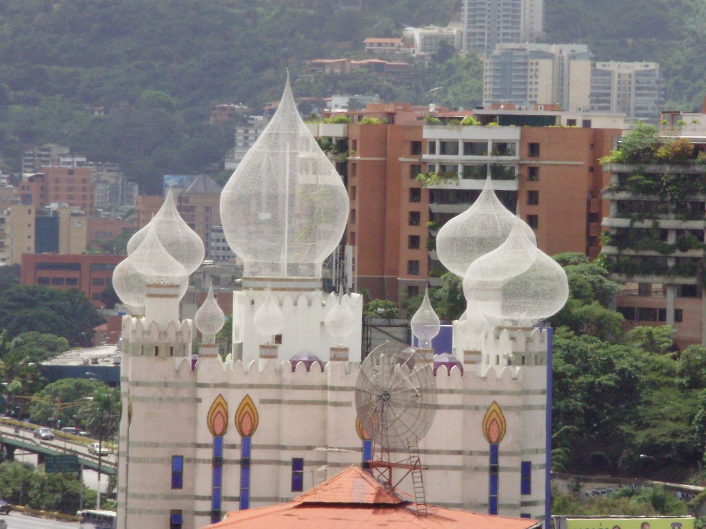 Foto: Desde mi ventana 3 - Caracas, Venezuela