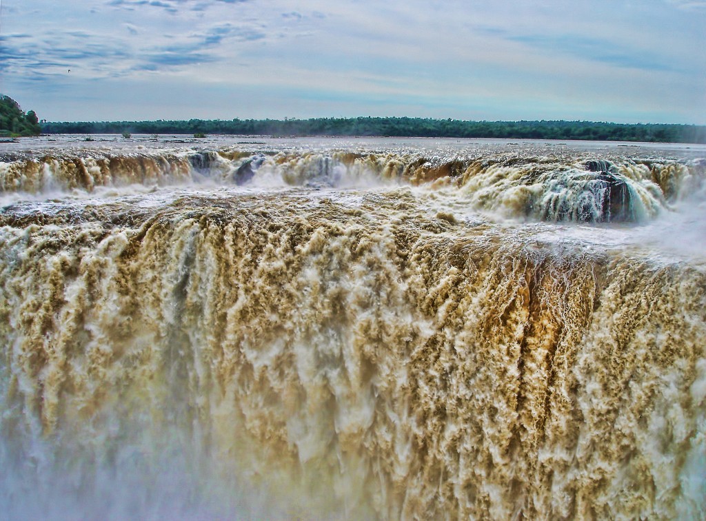 Foto de Foz do Iguaçú, Brasil