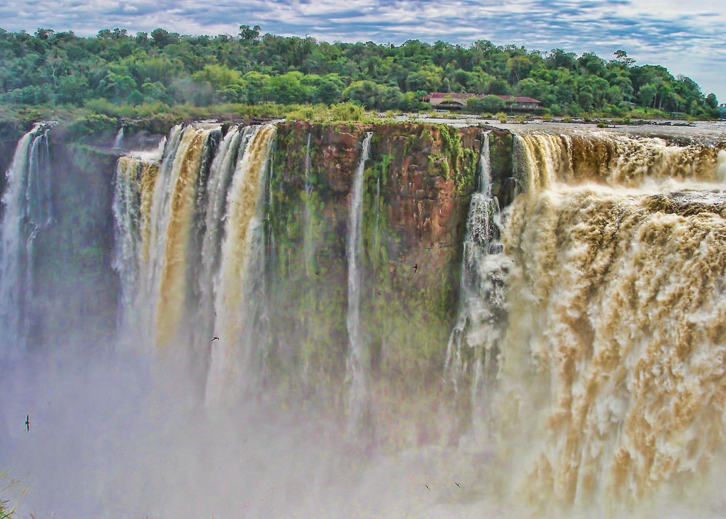 Foto de Foz do Iguaçú, Brasil