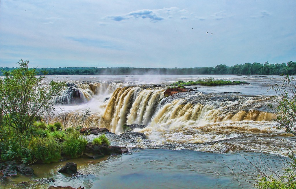Foto de Foz do Iguaçú (Paraná), Brasil