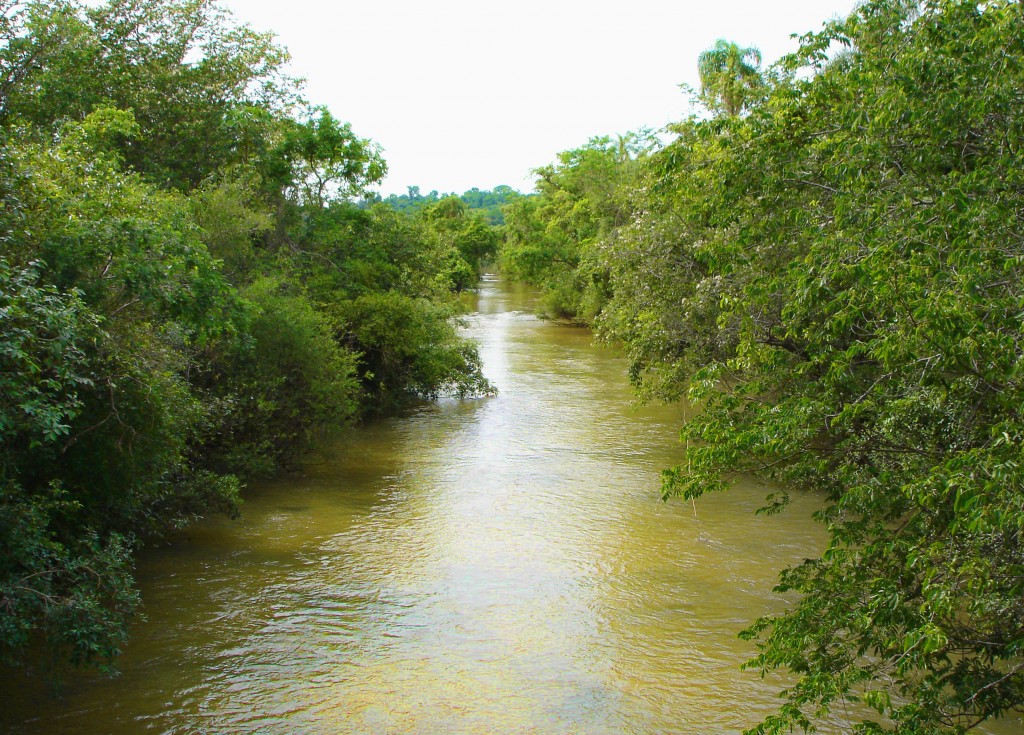 Foto de Cataratas del Iguaçú (Paraná), Brasil