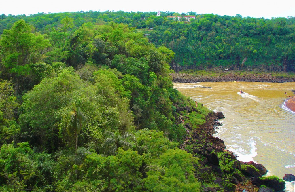 Foto de Foz do Iguaçú, Brasil