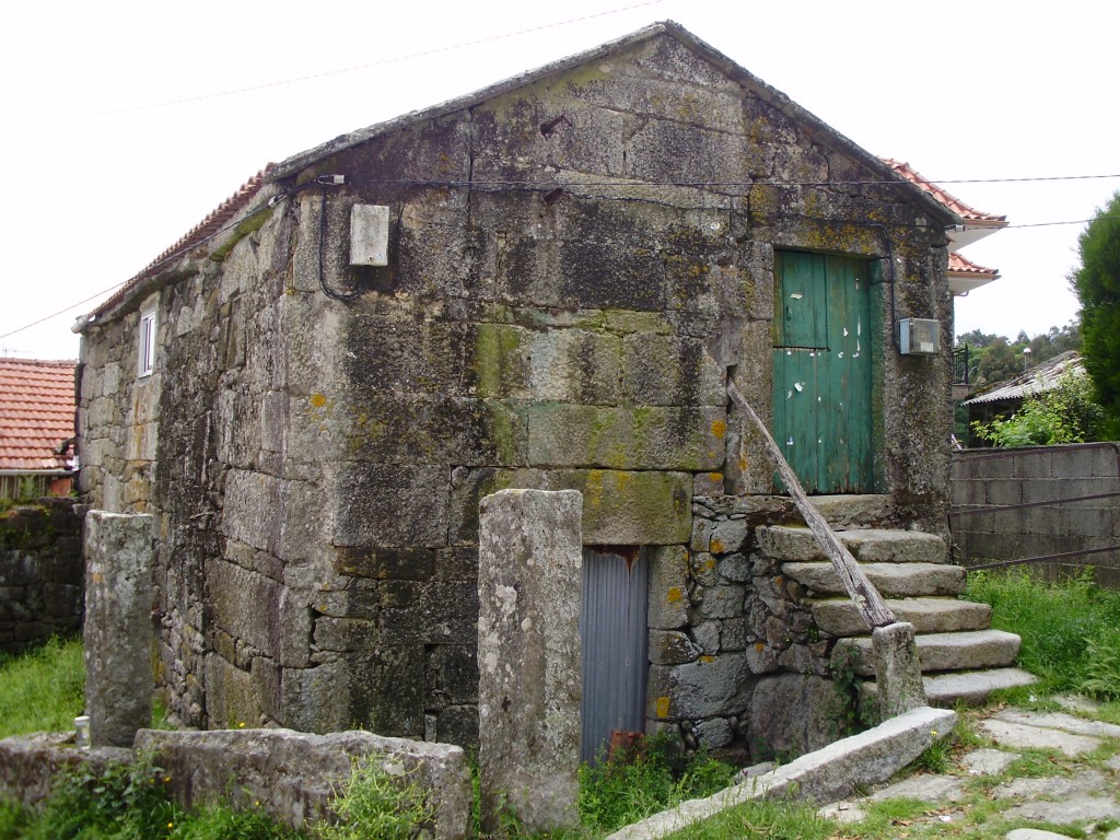 Foto: CASA - A Franqueira (Pontevedra), España