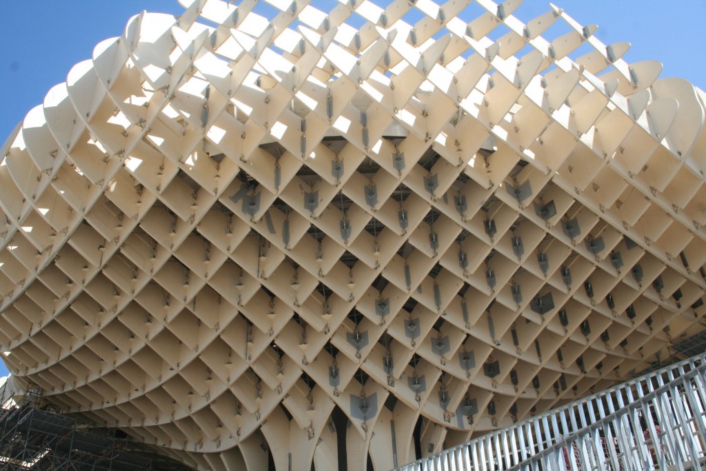 Foto: Sevilla - Sevilla (Andalucía), España