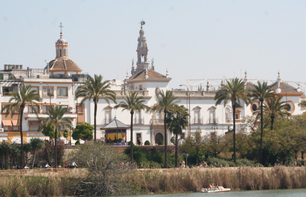 Foto: Sevilla - Sevilla (Andalucía), España