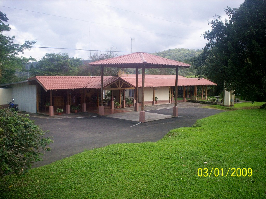 Foto: Aguas Termales - Aguas Zarcas (Alajuela), Costa Rica