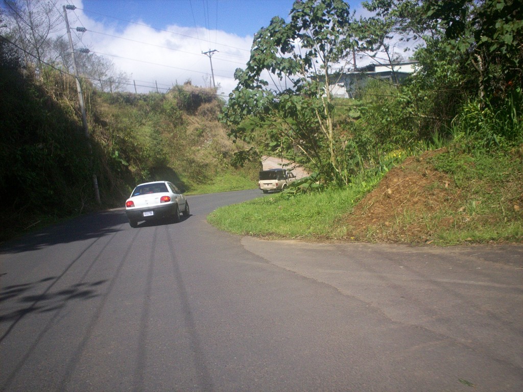 Foto: Aguas Zarcas - Aguas Zarcas (Alajuela), Costa Rica