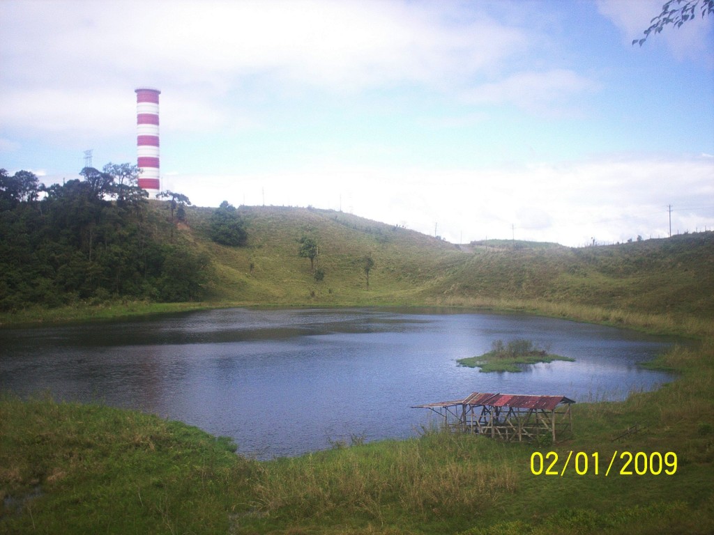Foto: Aguas Zarcas - Aguas Zarcas (Alajuela), Costa Rica