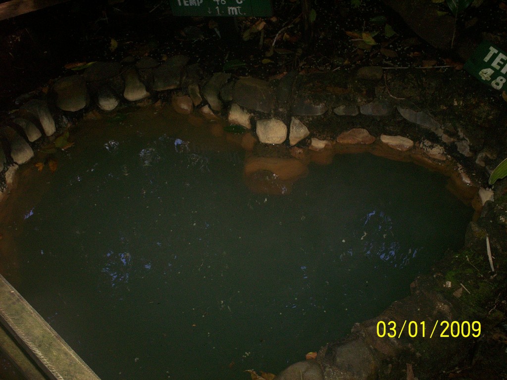 Foto: Aguas Termales, Aguas Zarcas - Aguas Zarcas (Alajuela), Costa Rica