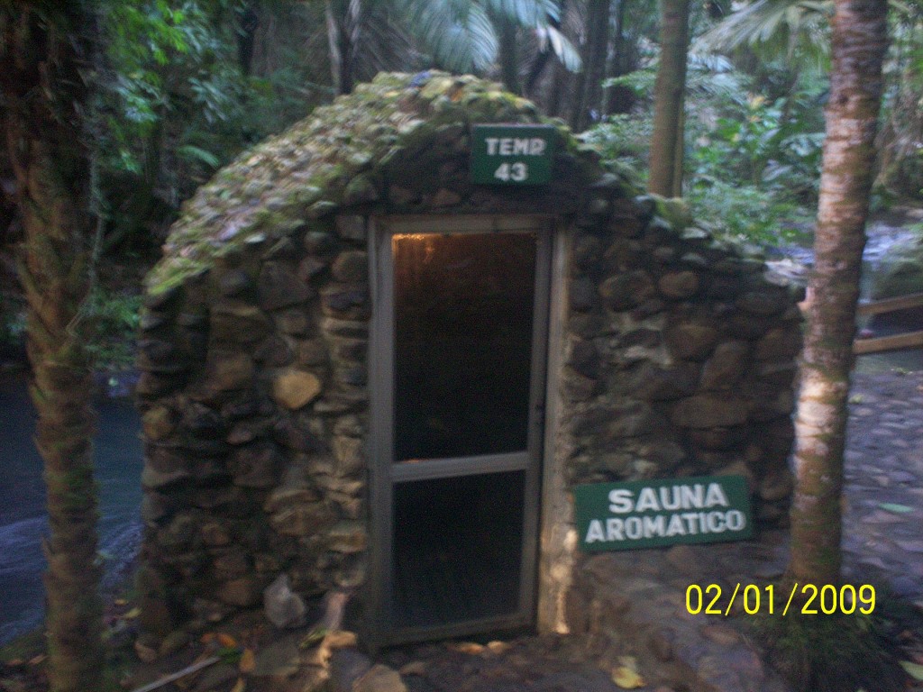 Foto: Aguas Termales, Aguas Zarcas - Aguas Zarcas (Alajuela), Costa Rica