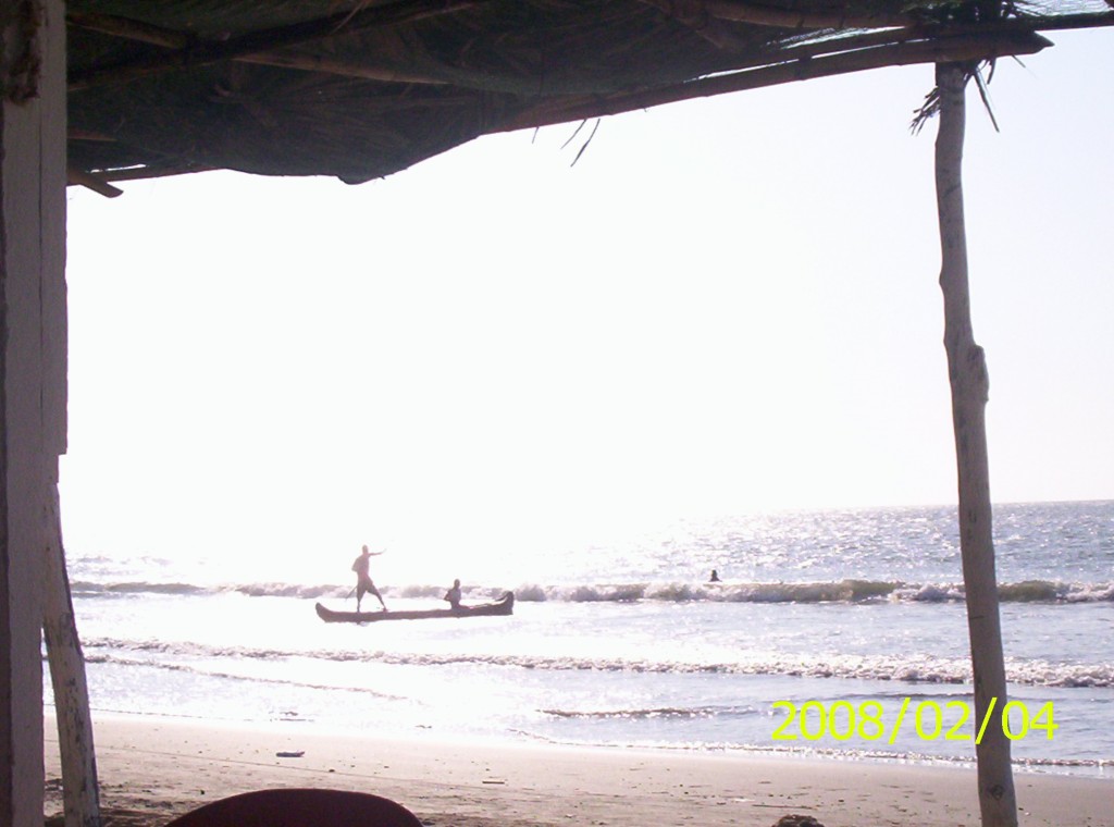 Foto: Playa Cartegena, Colombia - Cartagena, Colombia