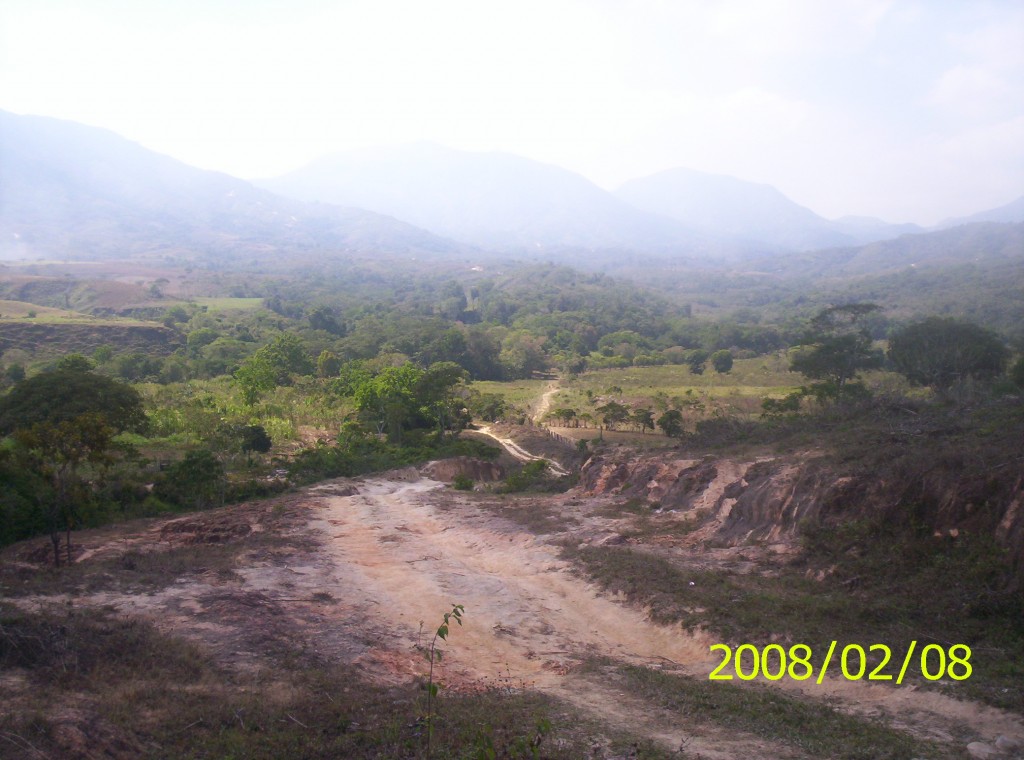 Foto: Pueblo Bello, El Cesar, Colombia - El Cesar (Cesar), Colombia