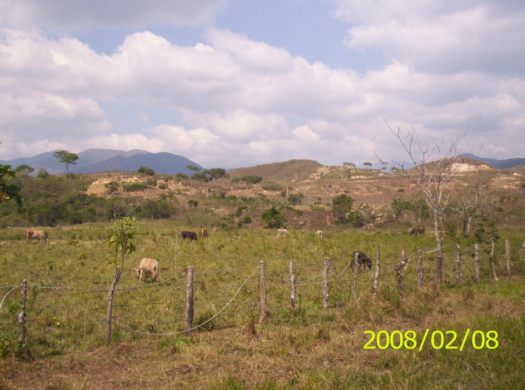 Foto: Pueblo Bello, El Cesar, Colombia - El Cesar, Colombia