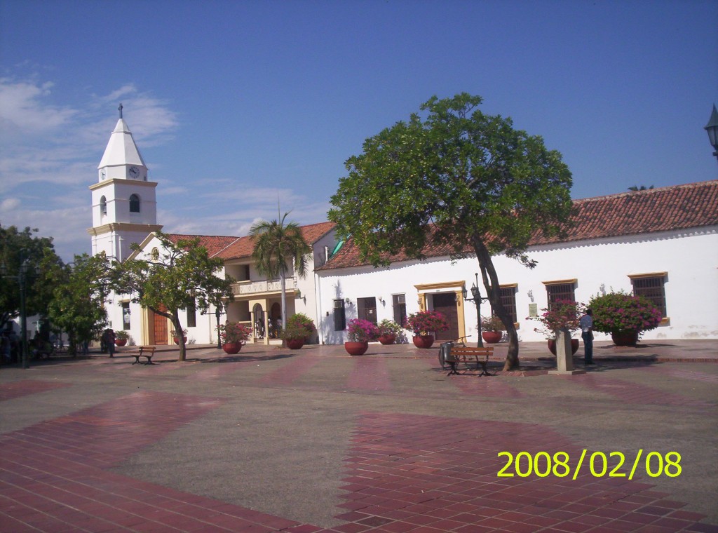 Foto: Valledupar, Colombia - Valledupar (Cesar), Colombia