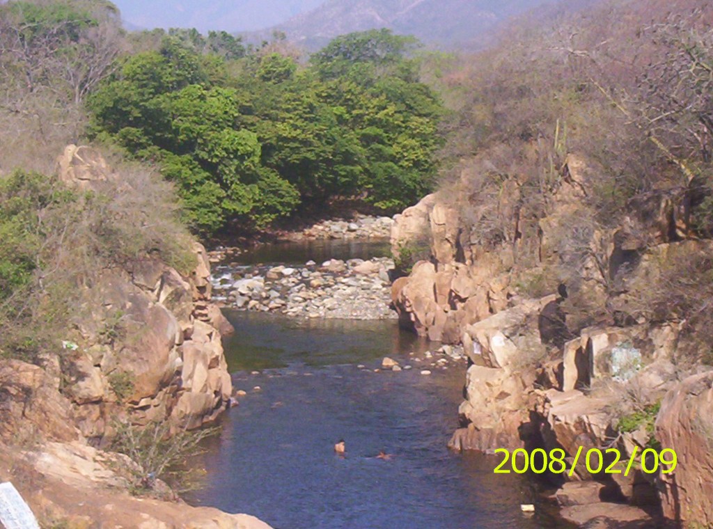 Foto: Valledupar, Colombia - Valledupar, Colombia