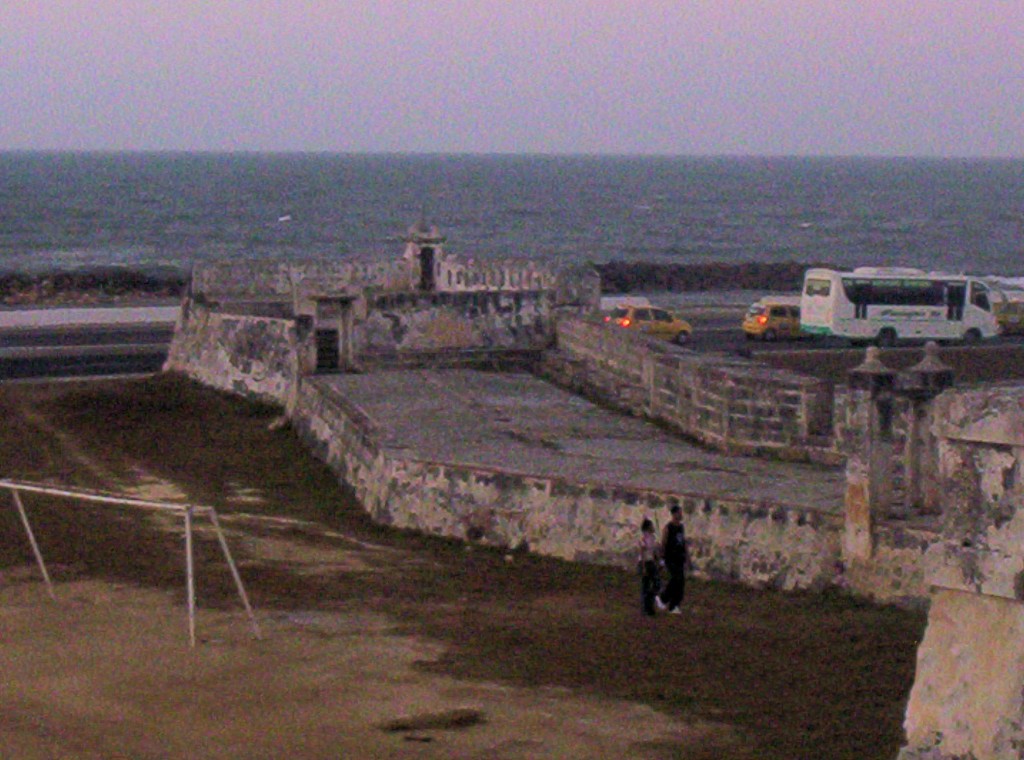 Foto: Cartagena, Colombia - Cartagena, Colombia