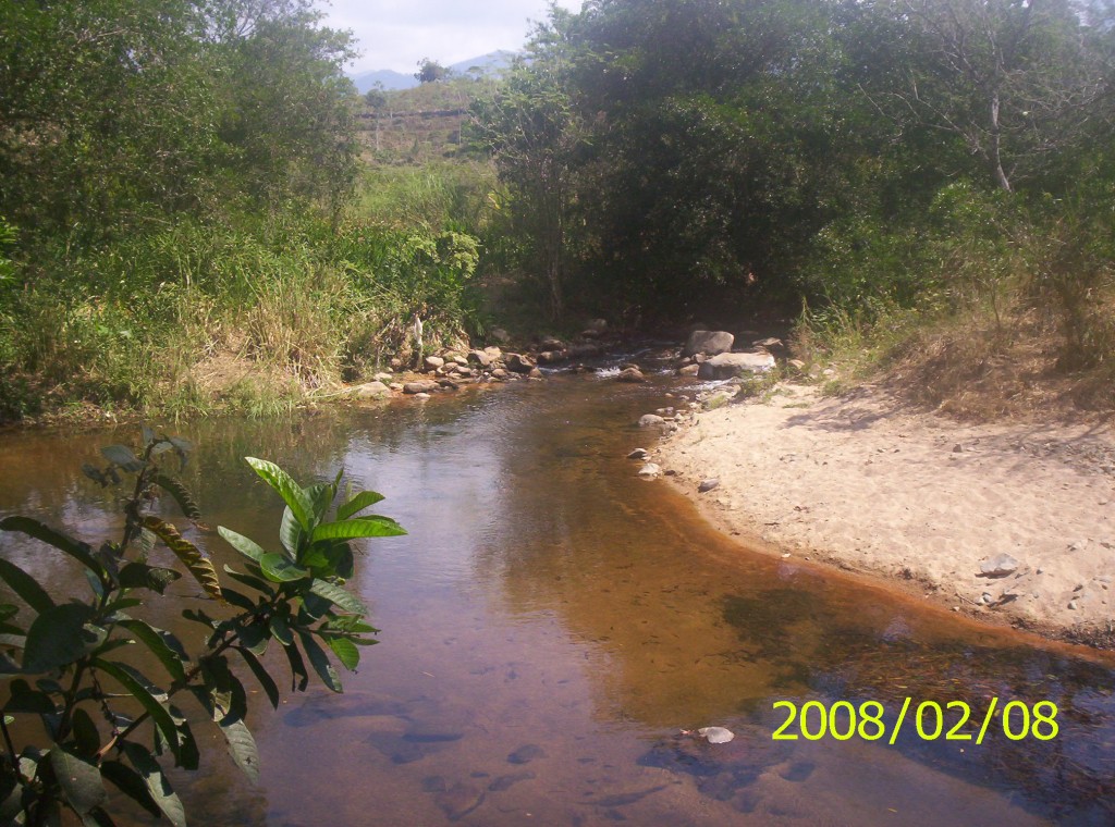 Foto: Pueblo Bello, Colombia - Pueblo Bello (Cesar), Colombia