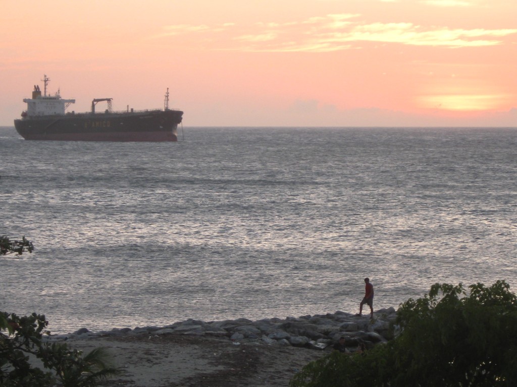 Foto: Santa Marta, Colombia - Santa Marta (Atlántico), Colombia