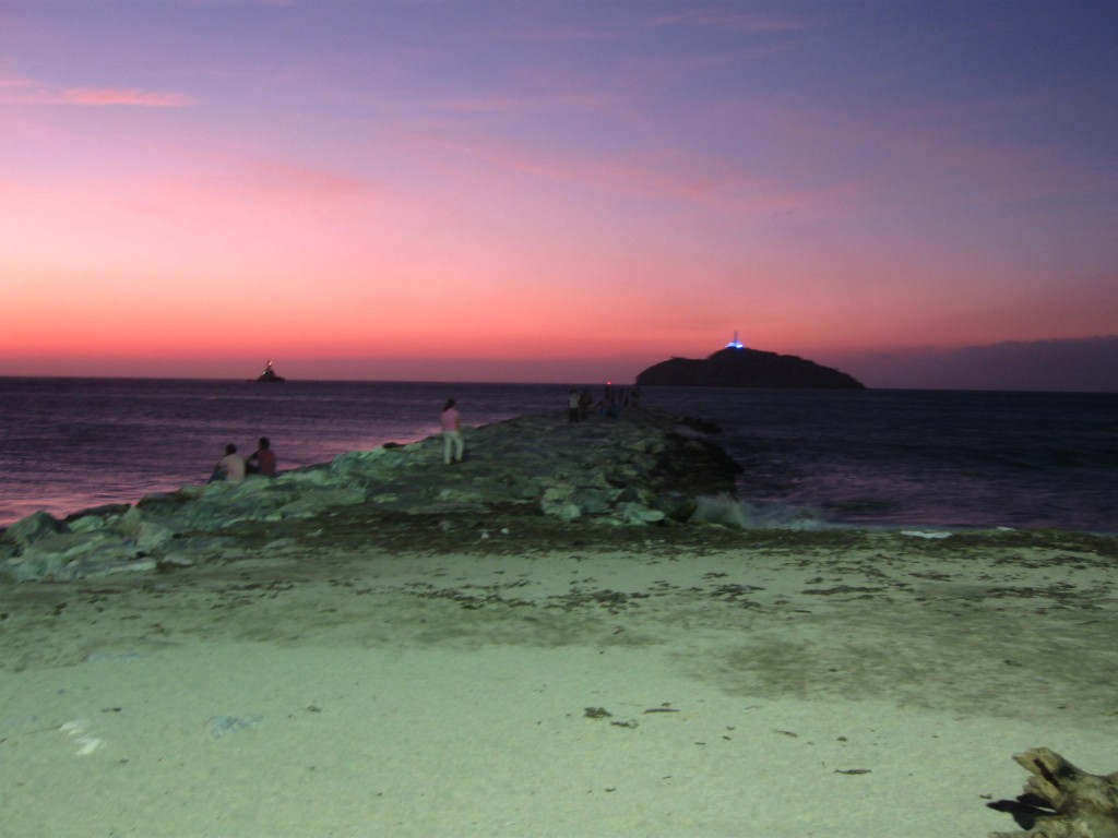 Foto: Santa Marta, Colombia - Santa Marta (Atlántico), Colombia