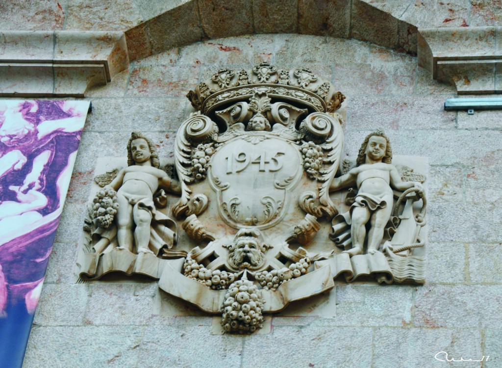 Foto: Relieve - Palma de Mallorca (Illes Balears), España