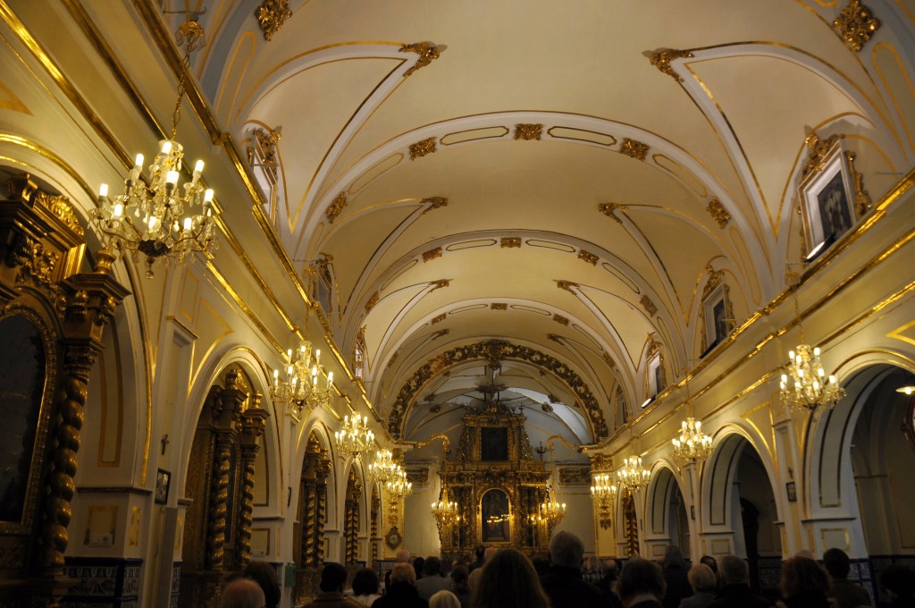 Foto: Boveda - Valencia (València), España