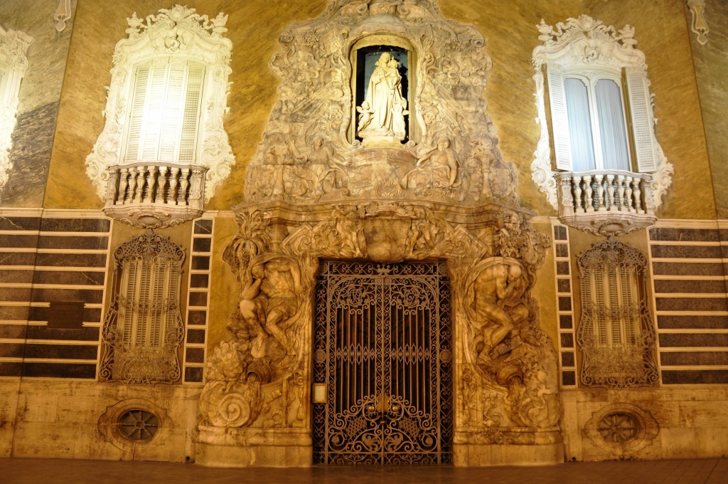 Foto: Fachada - Valencia (València), España