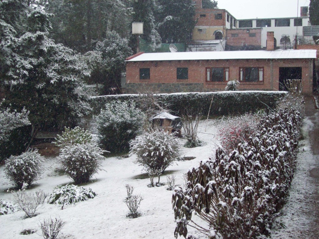 Foto: Mi Casa Nevada - Raco (Tucumán), Argentina