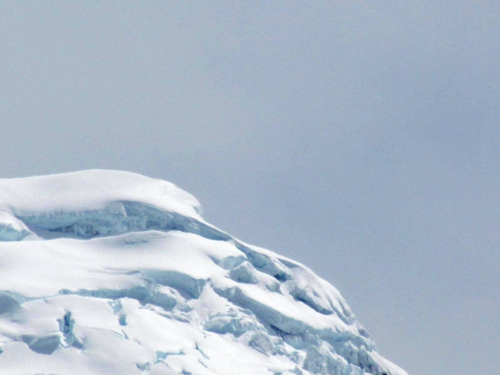 Foto: Volcán Cayambe - Cayambe (Pichincha), Ecuador