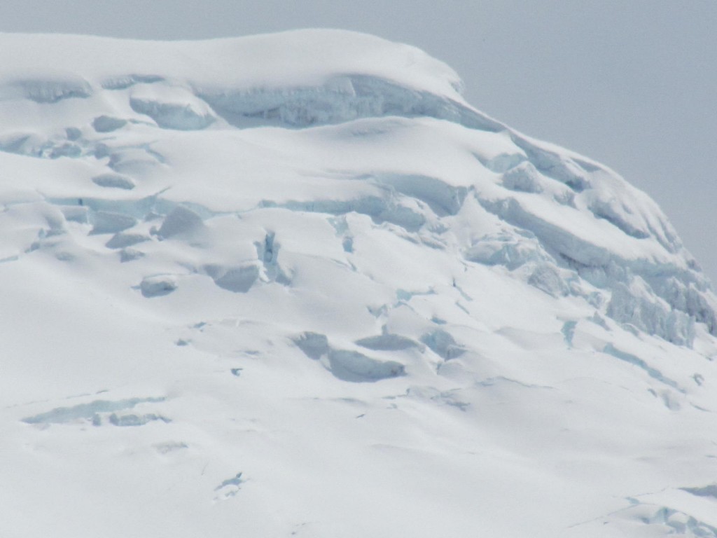 Foto: Volcán Cayambe - Cayambe (Pichincha), Ecuador
