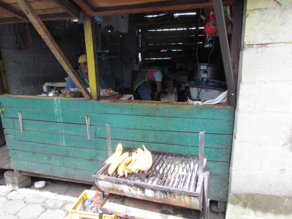 Foto: Mercado de Cayambe - Cayambe (Pichincha), Ecuador