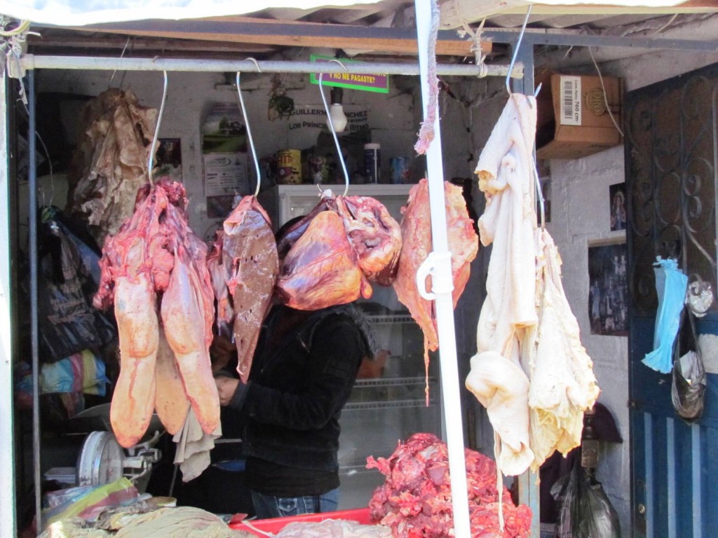 Foto: Mercado de Cayambe - Cayambe (Pichincha), Ecuador