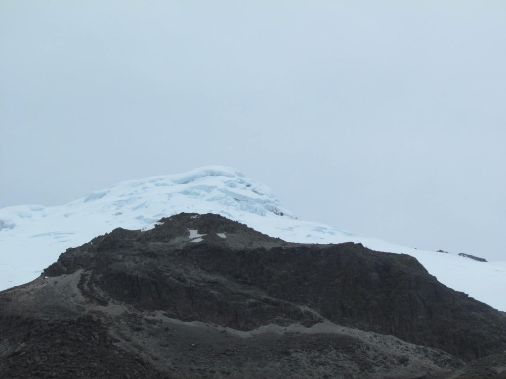 Foto: Cayambe - Cayambe (Pichincha), Ecuador
