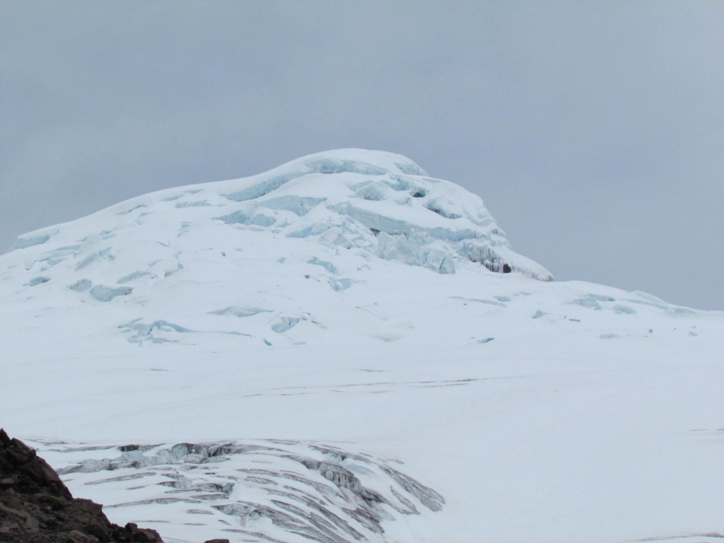 Foto: Cayambe - Cayambe (Pichincha), Ecuador