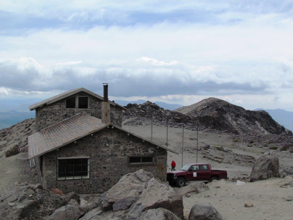 Foto de Cayambe (Pichincha), Ecuador