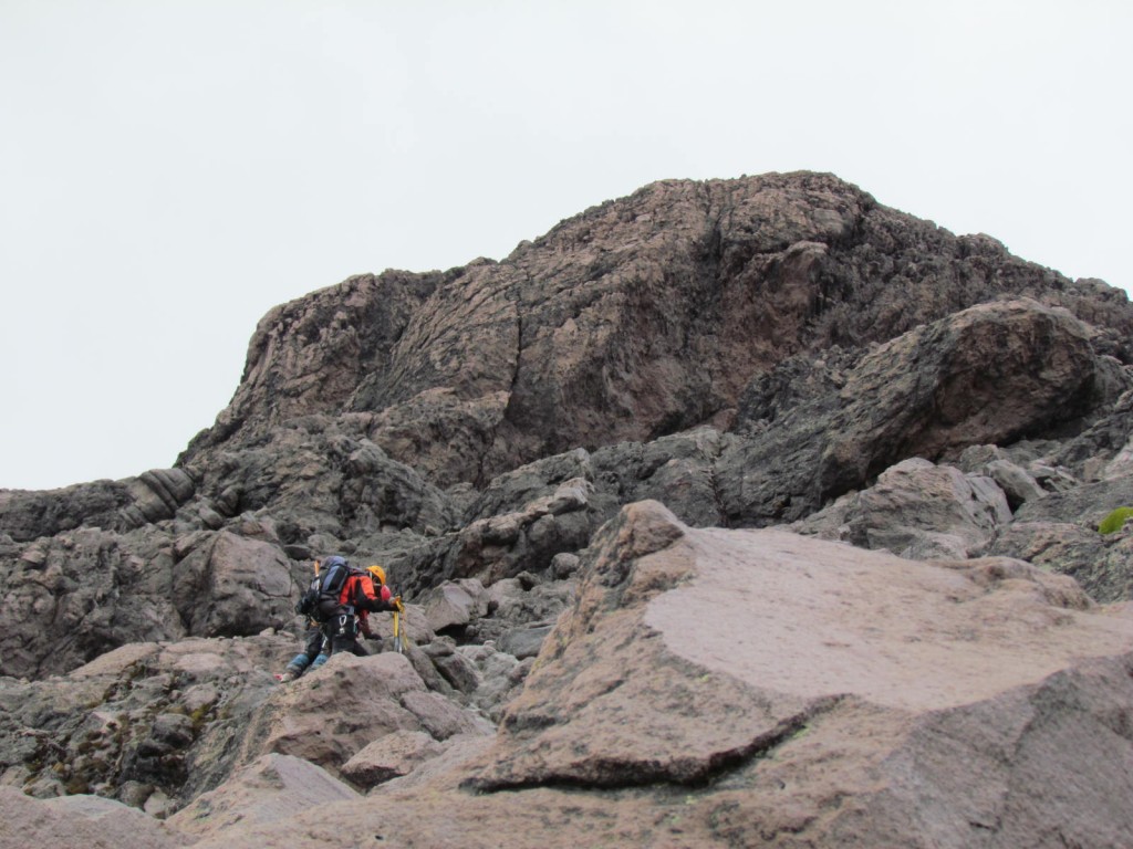 Foto de Cayambe (Pichincha), Ecuador
