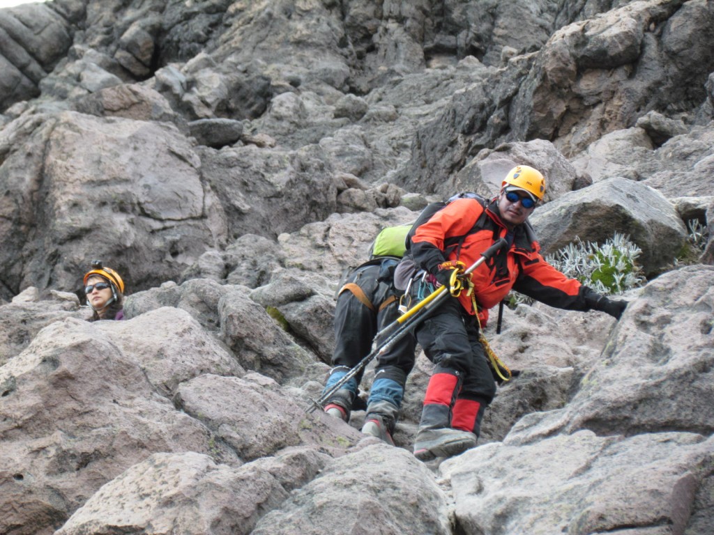 Foto de Cayambe (Pichincha), Ecuador