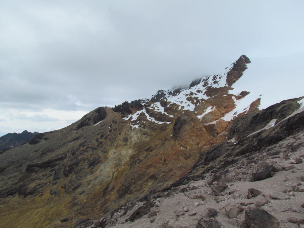 Foto de Cayambe (Pichincha), Ecuador