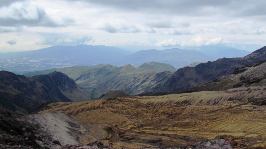 Foto de Cayambe (Pichincha), Ecuador